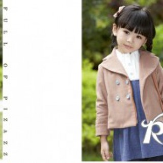 中高档童装品牌有哪些？欣琪儿童装诚邀您的加盟