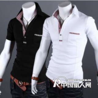 淘宝拍拍免费代理，男装代理，男装加盟,一件代发,男士POLO