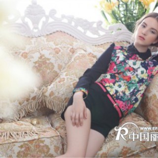 打造完美女人 容悦秋季时尚韩版女装产品隆重上市