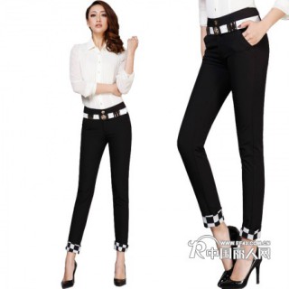 【招商】名美女裤（Mingmei Fashion) 演绎都市