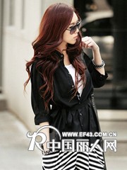 吹响时尚潮流的集结号，韩版女装蜜西娅期待你的加盟！