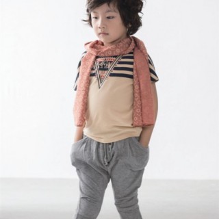 时尚小鱼公司地址在哪里？时尚小鱼公司怎么去？如何加盟时尚小鱼