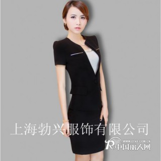 定制西服 上海西服厂