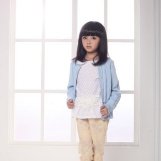 时尚小鱼童装加盟教你开服装店铺如何选址 怎样加盟时尚小鱼童装