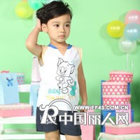 猫和老鼠小童服装加盟代理，国内童装品牌的最佳供应商