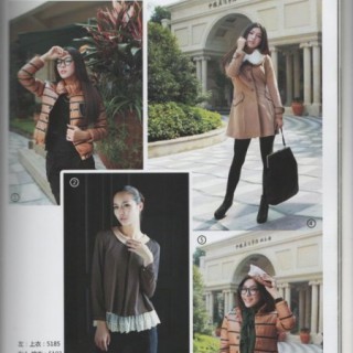 西子丝典女装全国火热招商中！！！