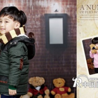 哪个童装品牌最适合加盟