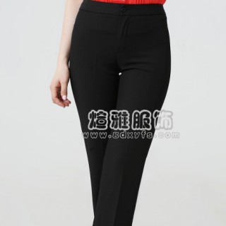 一手货源特价热销休闲西裤批发