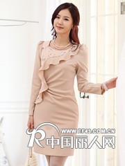 娇兰诗蔓女装体会时装变幻多姿的魅力招商加盟火热进行中