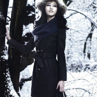 杭州西子丝典品牌女装全国火热招商中！！！