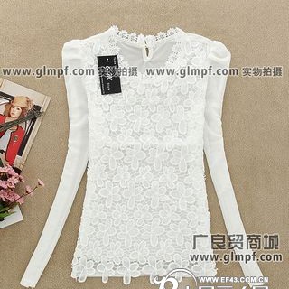 东莞长袖女装T恤批发市场广东秋季T恤衫批发韩版秋季外套批发网