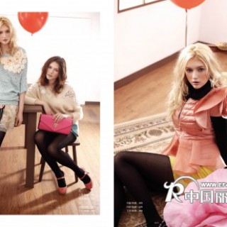 时尚年代 广州知名女装品牌 全国诚招代理加盟商