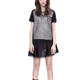 秋装第三季 上市