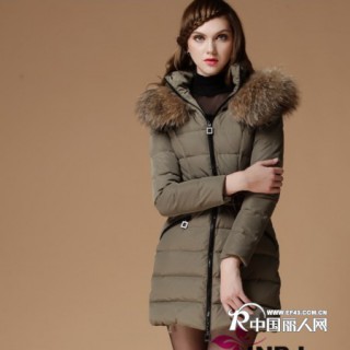 【江南人家】一站式购物的品牌服饰折扣店