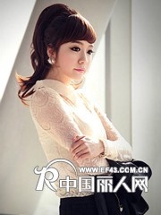 韩版女装服装顶尖制作，2013中淑女加盟首选娇兰诗蔓品牌女装