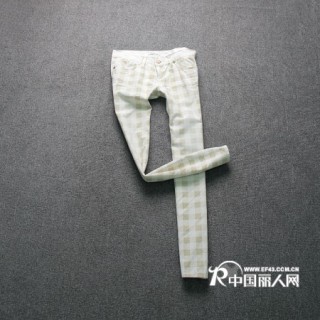 五十万件外贸服装品牌