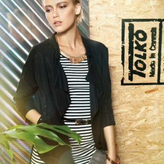 普普风女装 期待与您的合作