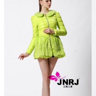 开女装加盟店必须要保持充足的经营资金_江南人家