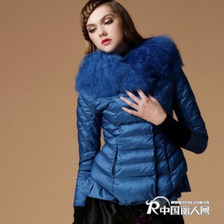 开个女装店，选址很关键