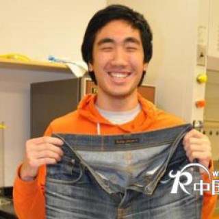 数月不洗牛仔裤是OK的