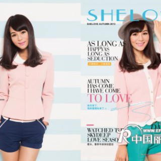 平价时尚，零库存、低投入、风险小、大回报淑女装品牌全国招商中