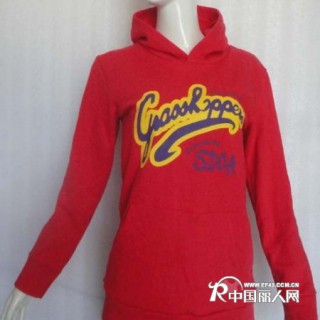 女士秋冬装卫衣批发库存休闲女装卫衣批发厂家直销便宜库存卫衣批