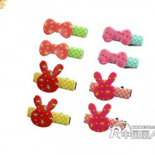 中国十大饰品加盟品牌 少女饰品品牌好彩妞妞广受追捧