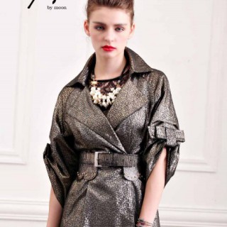 2013秋冬、Try Me 高端韩国女装、新款限量发行~