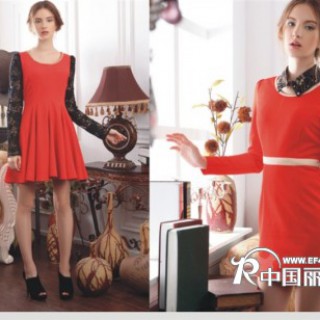 享受优雅美好生活 开容悦女装品牌专卖店让你事业腾辉