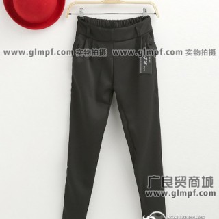 2013流行新款女裤批发时尚女装西裤批发童装加厚外套批发秋冬