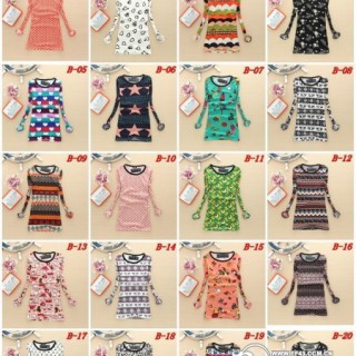 湖北孝感时尚打底衫新疆冬装棉衣批发黑龙江大打底衫批发