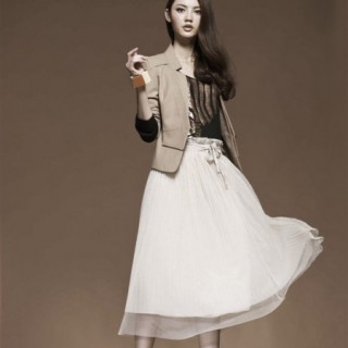 快嘉女装 kuai&co 重磅投放广告CCTV广告