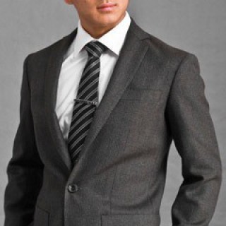 上海定做婚庆礼服西服套装 上海西装定做