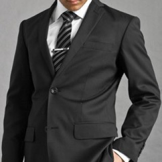上海定做职业装 版型好的西装定做