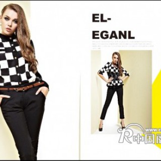 丽登雅品牌女装2014秋冬新品诚邀全国代理商