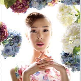 2014夏季新品发布会