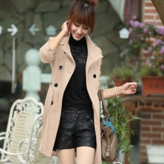 2013【江南人家】秋冬装新品全面上市，诚邀您的加盟