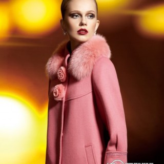 2013【江南人家】女装加盟诠释美丽与优雅