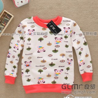 童装秋装卫裤批发童装秋装打底裤批发市场时尚童装卫衣批发网站