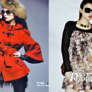 杭州品牌折扣女装库存尾货一线卡斯比亚 2012秋冬装（新款）