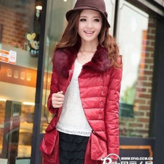 2013【江南人家】品牌女装，让你眼光更敏锐