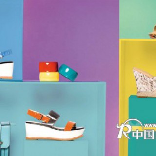 哈森卡迪娜女鞋招商加盟