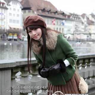 2013【江南人家】女装，主流女装折扣新趋势