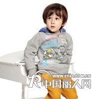 华恩服饰四大国际童装品牌，创业投资市场最好项目