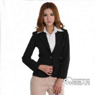 华裁服装量身订制各种工作服0731-85783930