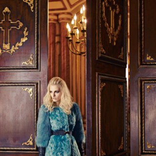 芭藜衣都女装 穿出自信和优雅 穿出女人味