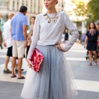 色彩顾问教你怎样穿衣打扮！