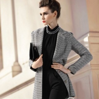 意大利女装唯姬晨 VIRGIECHAN 2014全国火热招商