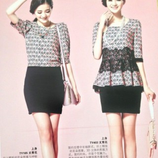 　穿出我的个性；秀出女人的风采，一切尽在H-X韩轩品牌女装