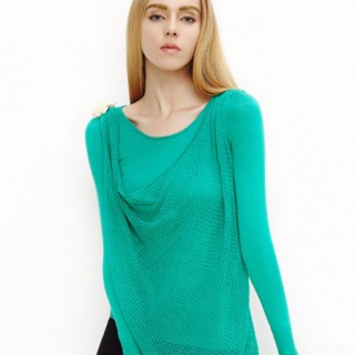 【时尚女人生活馆】——艾秀雅轩品牌折扣女装火爆加盟中！